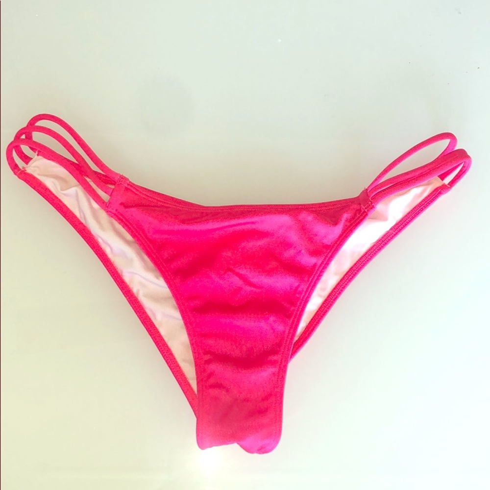 Victoria’s Secret Super Strappy Itsy Bikini